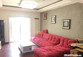 百年香樟两居室套房，南北通透家电家具齐全，拎包即住 - 淮北28生活网 huaibei.28life.net