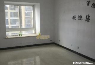 国购旁金色云天沿街办公房！两台空调可打广告牌，随时看房 - 淮北28生活网 huaibei.28life.net