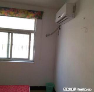 相山长山小区两室两厅家电齐全拎包即住3楼 - 淮北28生活网 huaibei.28life.net