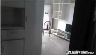 巴黎印象精装2室，家电齐全，拎包即住 - 淮北28生活网 huaibei.28life.net