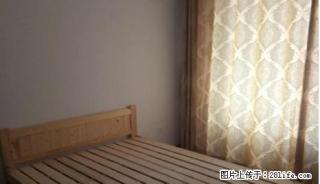 国购 3室2厅1卫 精装修 6楼 家具家电齐全 - 淮北28生活网 huaibei.28life.net