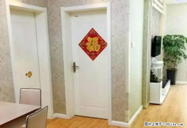 十二中附近.24层20楼，2室1厅，85平方，中等装修，10 - 房屋出租 - 房屋租售 - 淮北分类信息 - 淮北28生活网 huaibei.28life.net