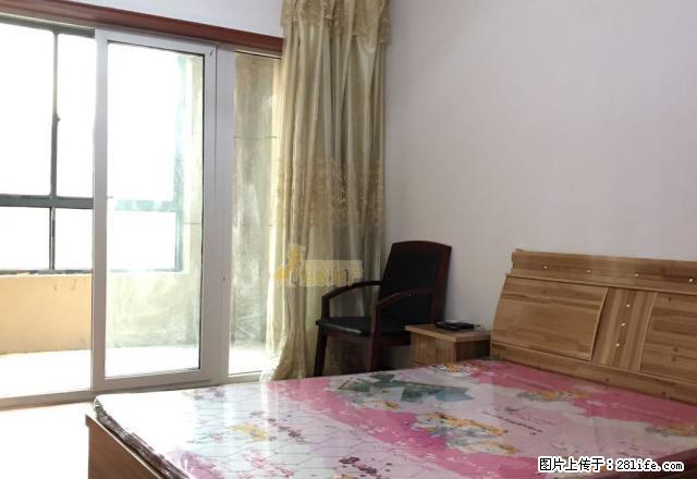 李楼技校附近，深蓝华庭精装公寓，家具家电齐全，拎包即住 - 房屋出租 - 房屋租售 - 淮北分类信息 - 淮北28生活网 huaibei.28life.net