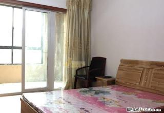 李楼技校附近，深蓝华庭精装公寓，家具家电齐全，拎包即住 - 淮北28生活网 huaibei.28life.net