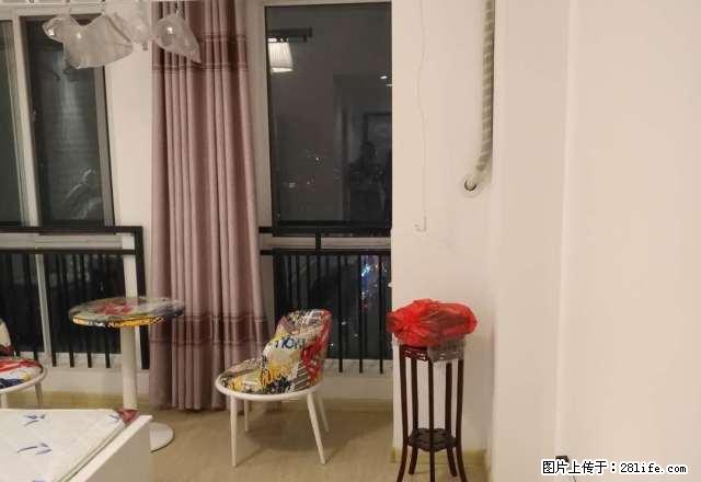 国购单身公寓，精装修，家具家电齐全，拎包即住 - 房屋出租 - 房屋租售 - 淮北分类信息 - 淮北28生活网 huaibei.28life.net