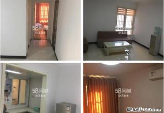 国购广场精装2室，家电齐全，拎包即住 - 淮北28生活网 huaibei.28life.net