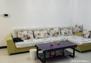 国购西区精装修两室两厅，家具家电齐全，位置好，拎包即住 - 淮北28生活网 huaibei.28life.net