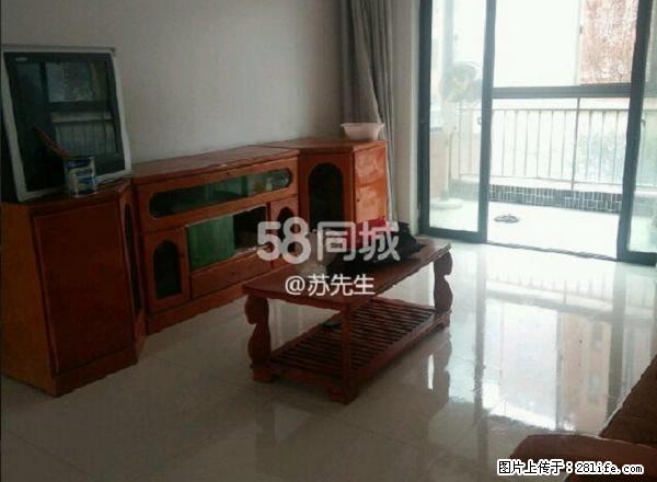 龙溪水岸旁滨湖新城 精装两室 地势好 环境佳 出行方便 - 房屋出租 - 房屋租售 - 淮北分类信息 - 淮北28生活网 huaibei.28life.net