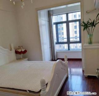 金鹰国际二室精装修出租 - 淮北28生活网 huaibei.28life.net