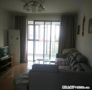 翡翠岛三室二厅精装修家电全 - 淮北28生活网 huaibei.28life.net