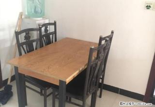 天赐良缘2室2厅2卫，精装修，家具家电齐全，拎包即住。 - 淮北28生活网 huaibei.28life.net