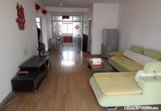 可伦国际公馆，103平方，两室朝阳，家电家具齐全 - 淮北28生活网 huaibei.28life.net