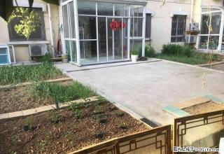 国安家园1楼带院126平方1200出租 - 淮北28生活网 huaibei.28life.net