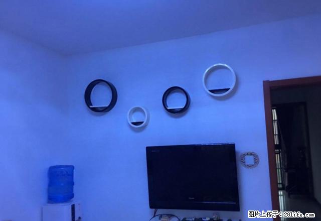 五马路 李楼技校 职校附近 深蓝华亭两室好房出租 - 房屋出租 - 房屋租售 - 淮北分类信息 - 淮北28生活网 huaibei.28life.net