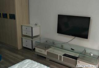 首.府小区 公寓 精装修 家电齐全 拎包就住 - 淮北28生活网 huaibei.28life.net