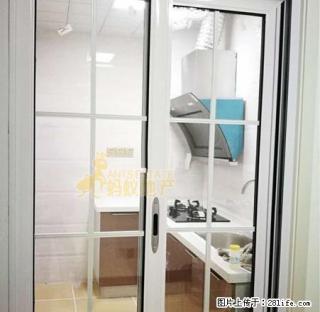 首府精装公寓，家具家电齐全，拎包即住 - 淮北28生活网 huaibei.28life.net