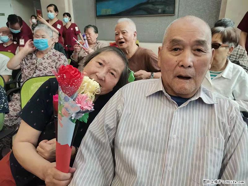 上海国企养老院，星级酒店环境，招聘养老护工 - 职场交流 - 淮北生活社区 - 淮北28生活网 huaibei.28life.net
