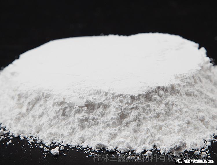 【桂林三鑫新型材料】600目重质碳酸钙 方解石粉重钙粉 - 综合信息 - 其他综合 - 淮北分类信息 - 淮北28生活网 huaibei.28life.net