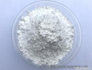 【桂林三鑫新型材料】人造石人造大理石专用碳酸钙 - 淮北28生活网 huaibei.28life.net