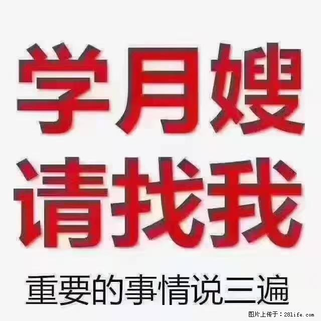 【招聘】月嫂，上海徐汇区 - 职场交流 - 淮北生活社区 - 淮北28生活网 huaibei.28life.net