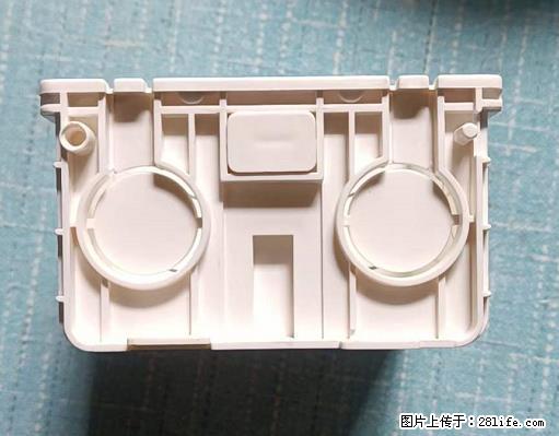 桂林荣泰吹塑、注塑【厂家直销】PVC阴燃电工配件，精品86底盒 - 其他广告 - 广告专区 - 淮北分类信息 - 淮北28生活网 huaibei.28life.net