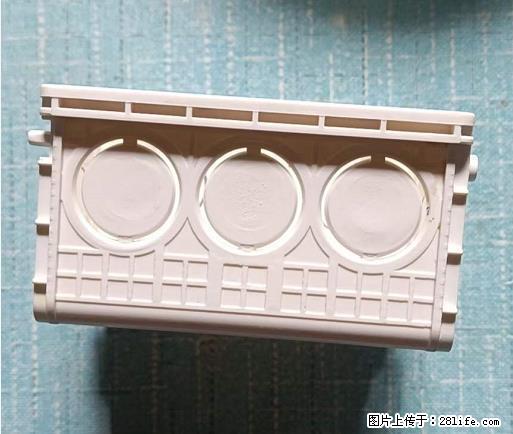 桂林荣泰吹塑、注塑【厂家直销】PVC阴燃电工配件，精品86底盒 - 家居生活 - 淮北生活社区 - 淮北28生活网 huaibei.28life.net