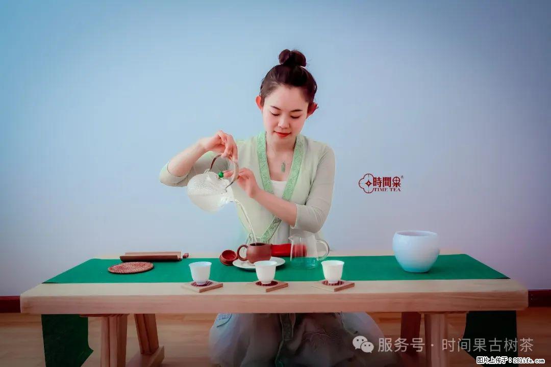 时间果百年古树龙珠普洱生茶 - 购物交流 - 淮北生活社区 - 淮北28生活网 huaibei.28life.net
