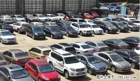 停车为什么要车头朝外？不是开玩笑，关键时刻真能救命 - 淮北生活资讯 - 淮北28生活网 huaibei.28life.net