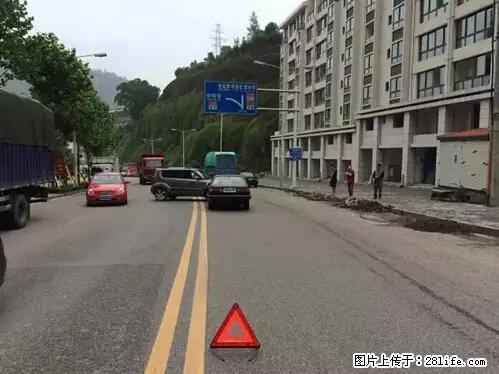 开车出事故没拍这5张照片，警察也帮不了你！ - 淮北生活资讯 - 淮北28生活网 huaibei.28life.net