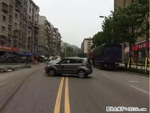 开车出事故没拍这5张照片，警察也帮不了你！ - 淮北生活资讯 - 淮北28生活网 huaibei.28life.net