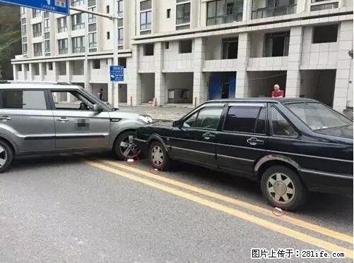 开车出事故没拍这5张照片，警察也帮不了你！ - 淮北生活资讯 - 淮北28生活网 huaibei.28life.net