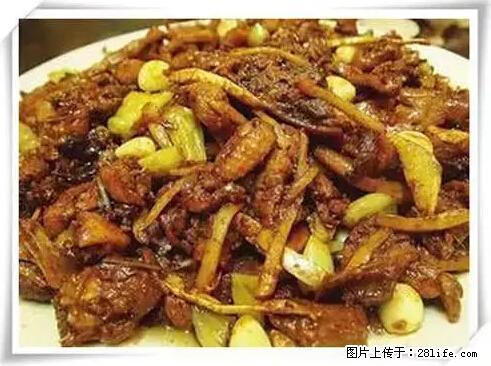 来广西旅游必吃这20道桂菜，不然就白来广西啦！ - 淮北生活资讯 - 淮北28生活网 huaibei.28life.net