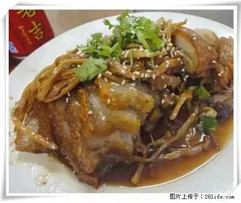 来广西旅游必吃这20道桂菜，不然就白来广西啦！ - 淮北生活资讯 - 淮北28生活网 huaibei.28life.net