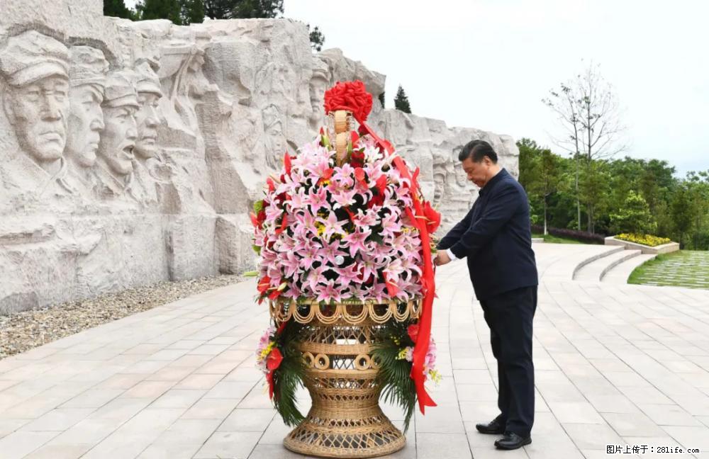 习近平赴广西考察调研 - 淮北生活资讯 - 淮北28生活网 huaibei.28life.net