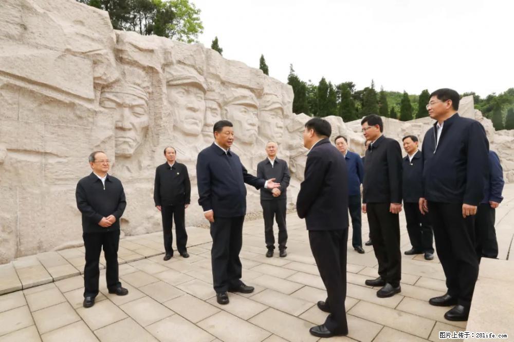 习近平赴广西考察调研 - 淮北生活资讯 - 淮北28生活网 huaibei.28life.net
