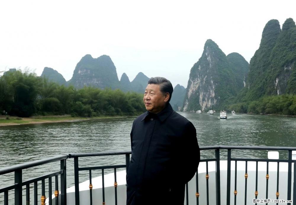 习近平赴广西考察调研 - 淮北生活资讯 - 淮北28生活网 huaibei.28life.net
