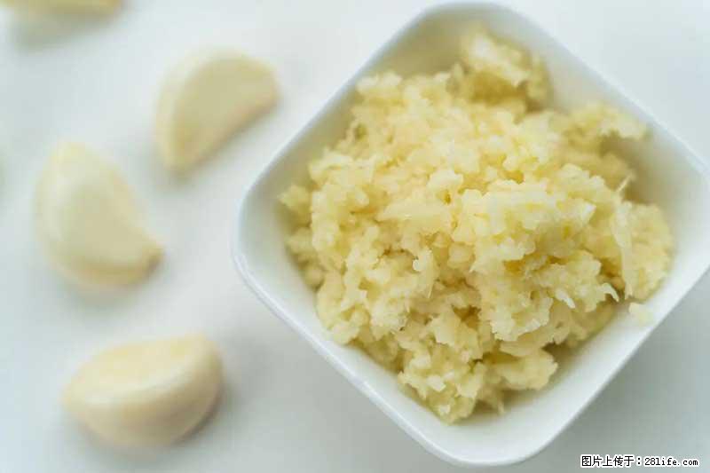 抗菌消炎、护肝健脾！这种“天然青霉素”就在你家餐桌上，春季吃正合适 - 淮北生活资讯 - 淮北28生活网 huaibei.28life.net
