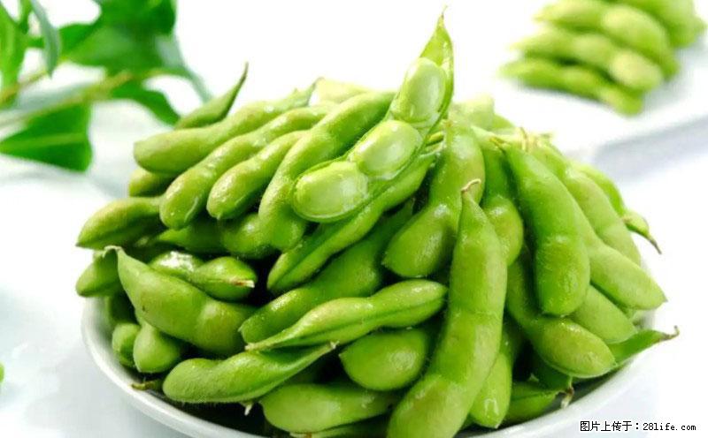 这些蔬菜是“天然钙片”，这6种被医生重点推荐 - 淮北生活资讯 - 淮北28生活网 huaibei.28life.net